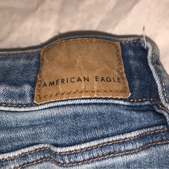 American Eagle Skinny Jeans - Picture 3 of 4